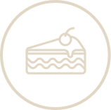 Qualidade de alimentos e doces